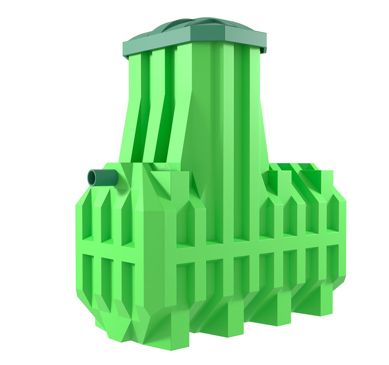 Станция Эргобокс 6